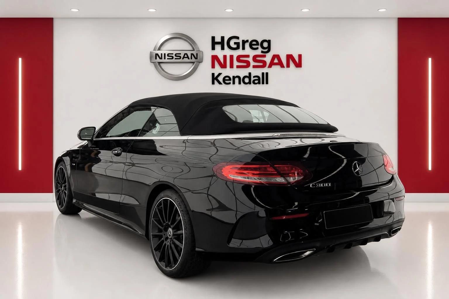 mercedes-benz c-class cabriolet 2018 WDDWK4JB6JF655487 image mercedes-benz c-class cabriolet 2018 WDDWK4JB6JF655487 image